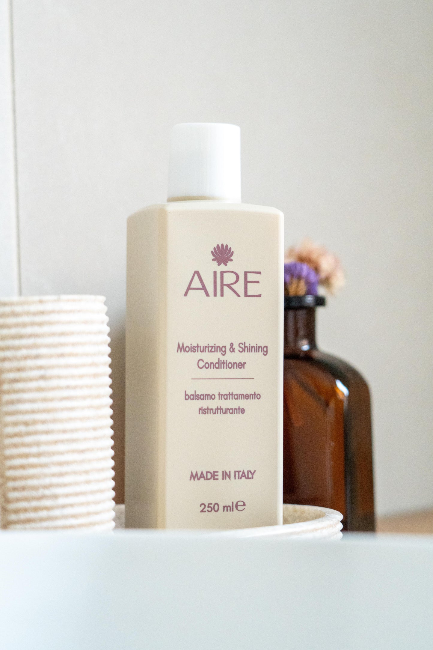 Moisturizing & Shining Conditioner