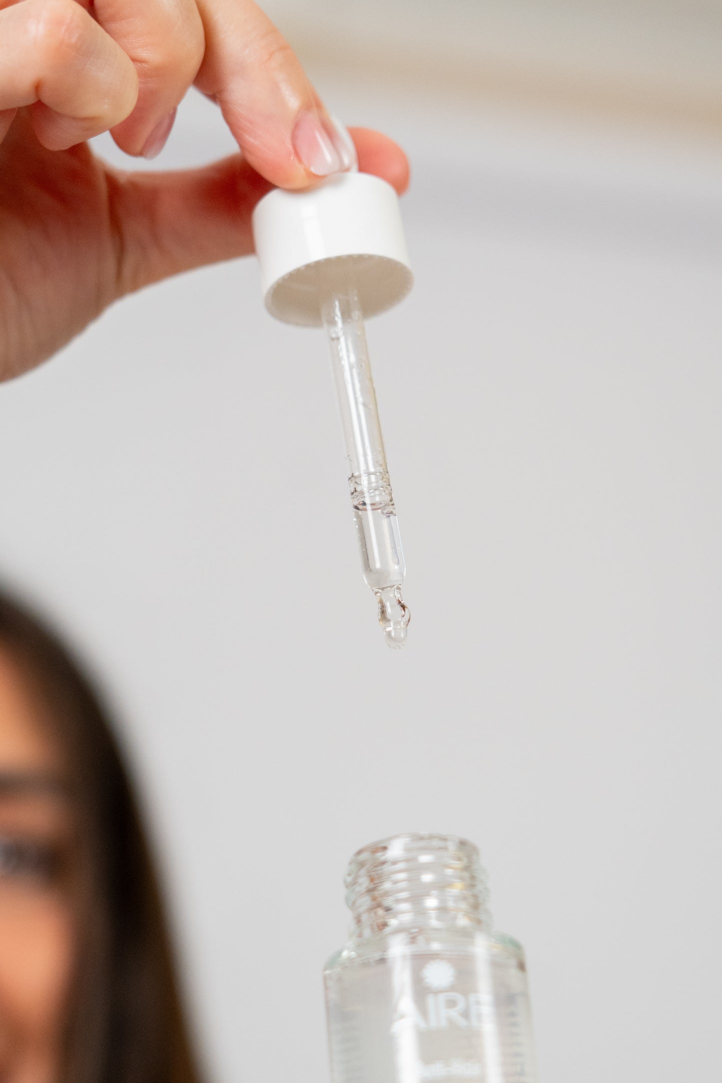 Anti Hair-Loss Serum