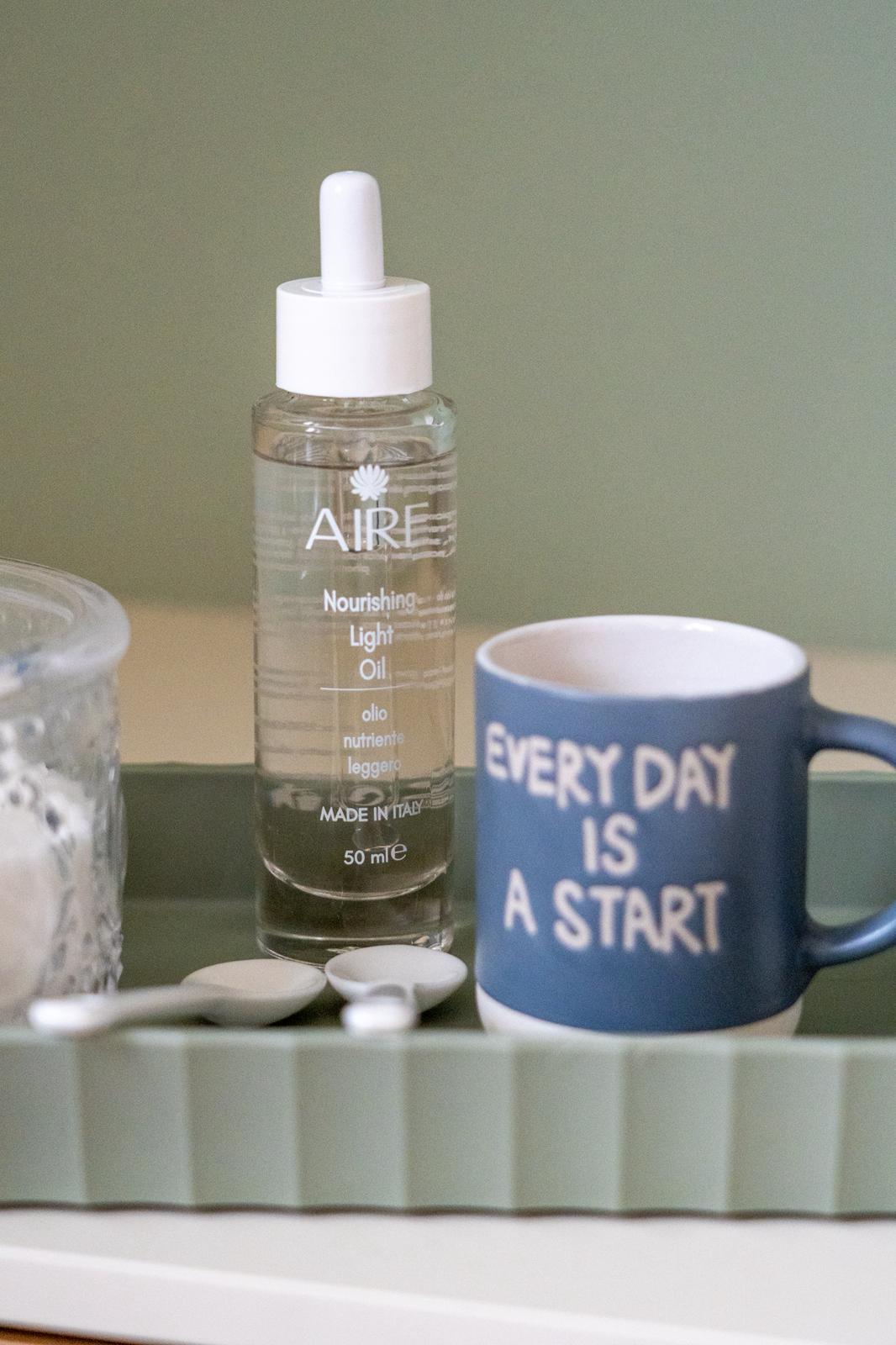 Anti Hair-Loss Serum