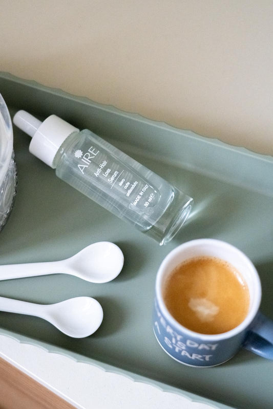 Anti Hair-Loss Serum