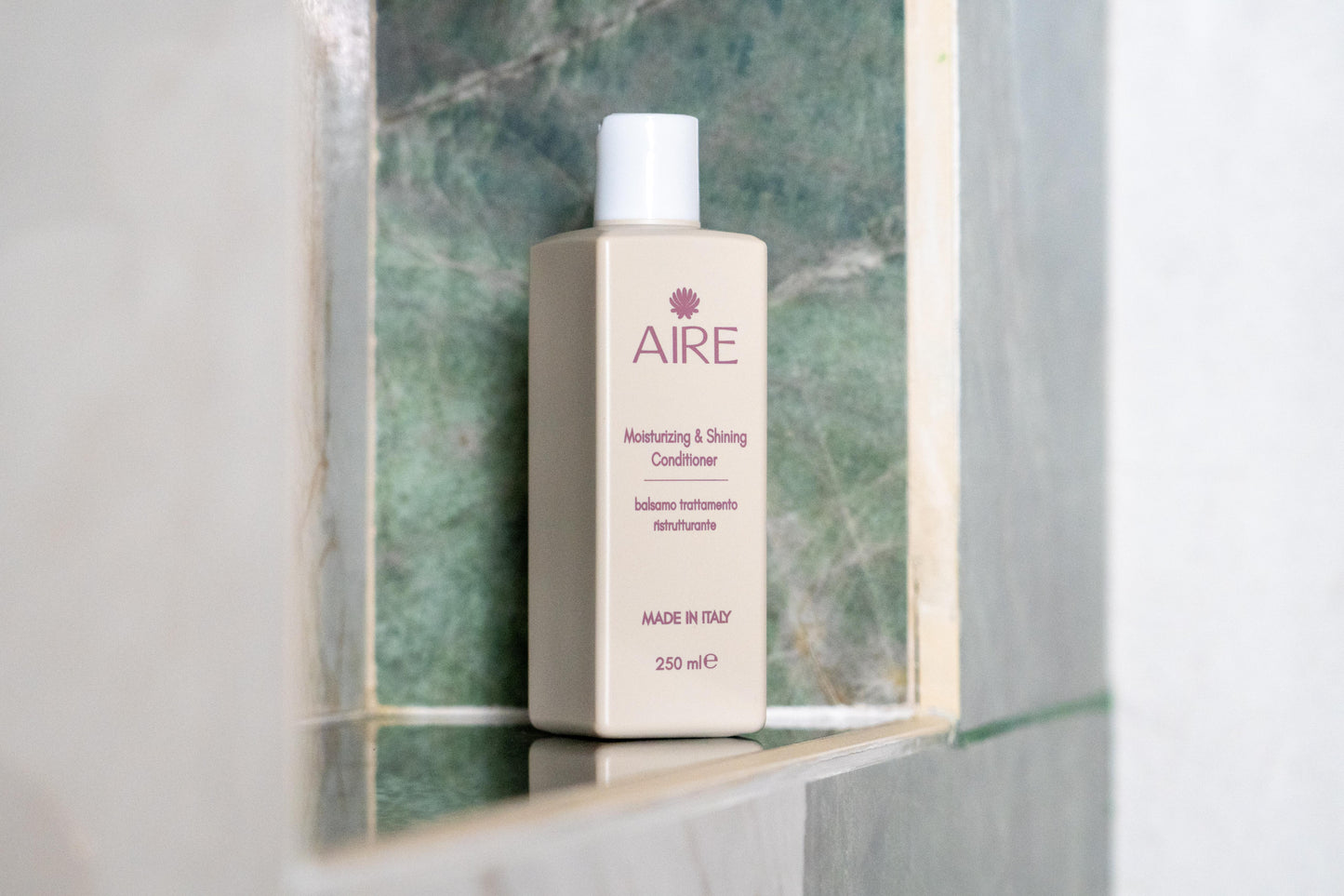 Moisturizing & Shining Conditioner