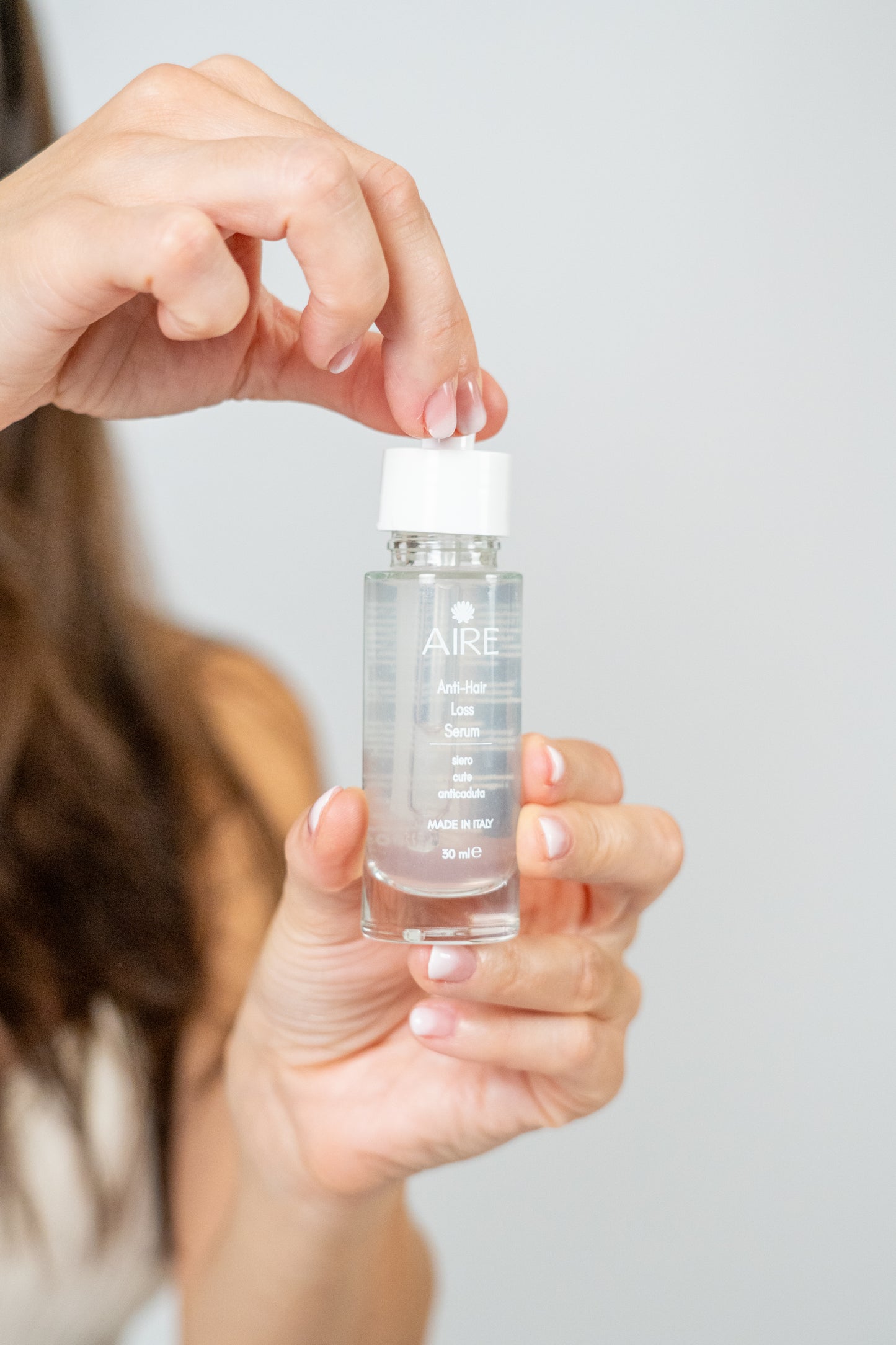 Anti Hair-Loss Serum