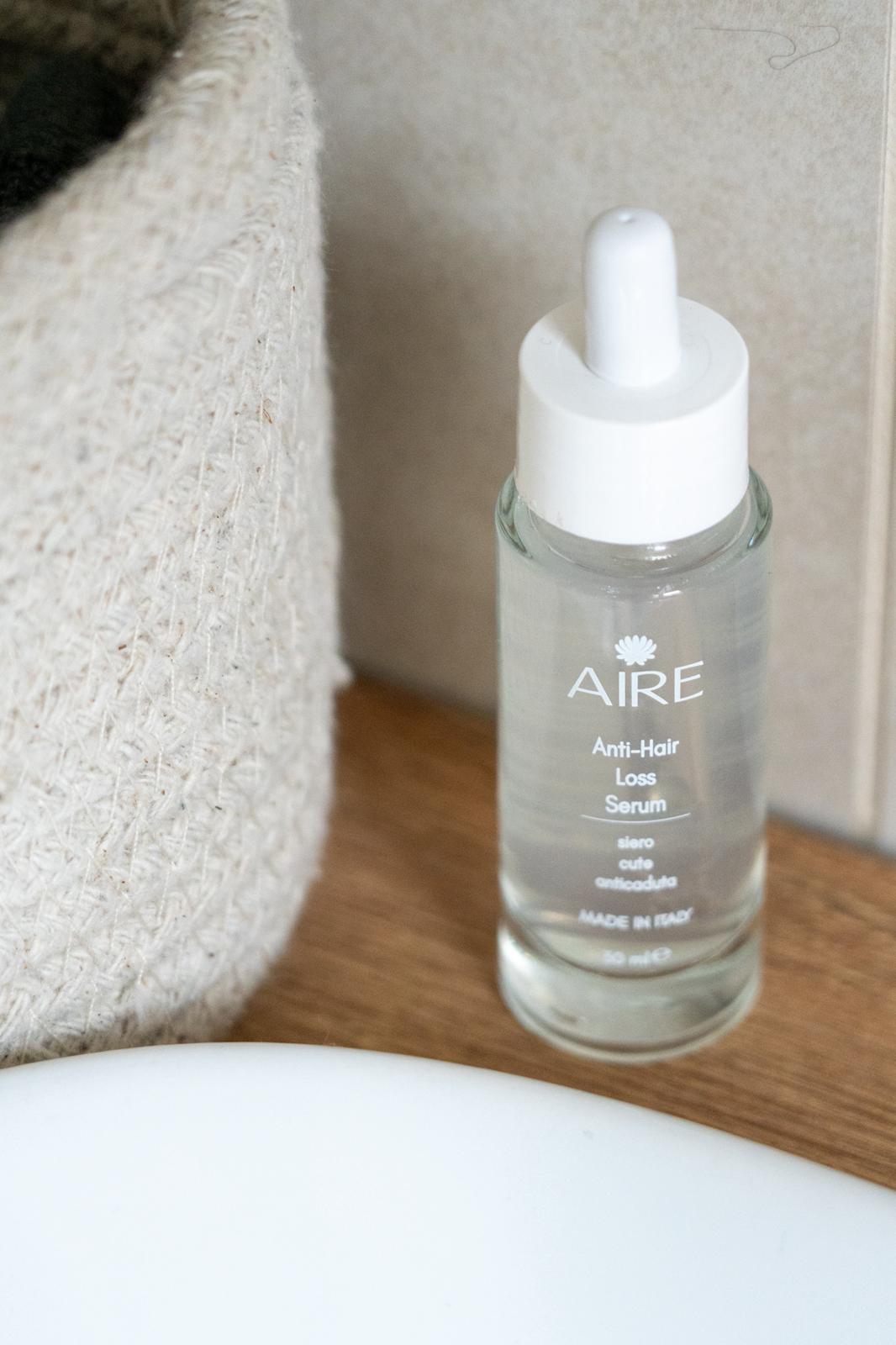 Anti Hair-Loss Serum